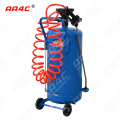 AA4C  steel foam clean machine 304 stainless steel  foam cleaning machine Portable Car Washer Foam Washing Cleaning  AA-OE350B